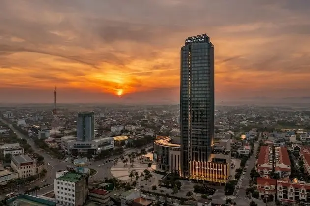 Meliá Vinpearl Ha Tinh
