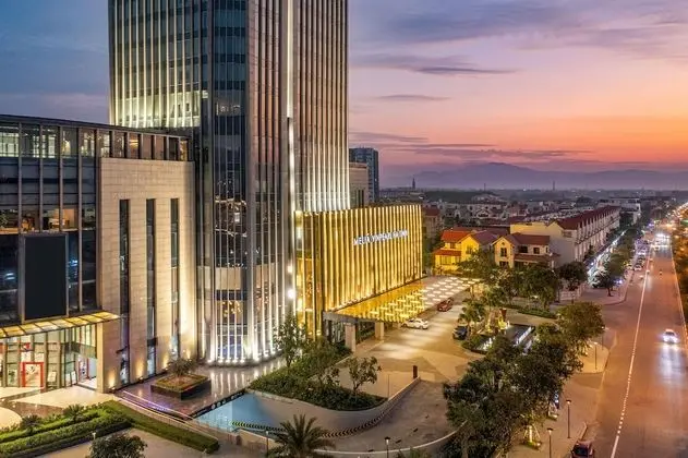 Meliá Vinpearl Ha Tinh - Öne Çıkan Resim