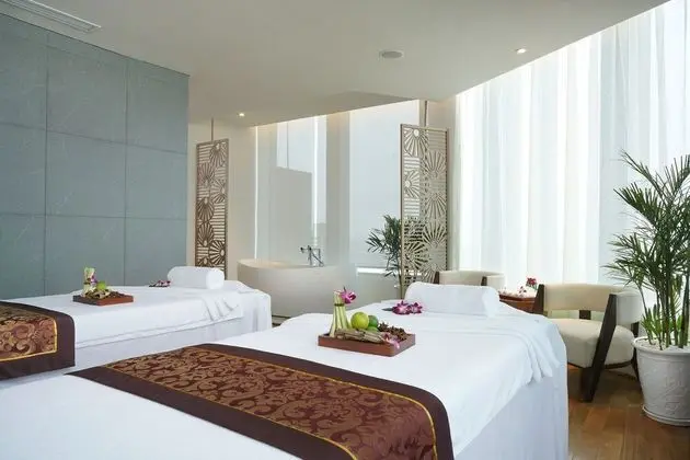 Meliá Vinpearl Ha Tinh - Spa