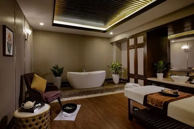 Meliá Vinpearl Hai Phong Rivera - Spa