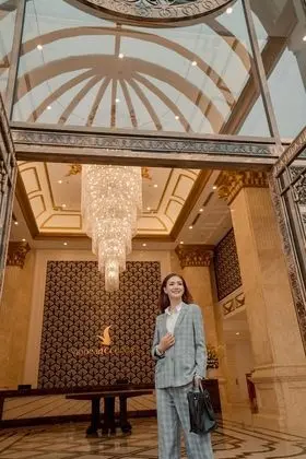 Meliá Vinpearl Phu Ly - Dış Mekan