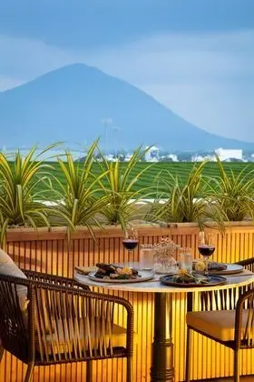 Melia Vinpearl Tay Ninh - Dış Mekan