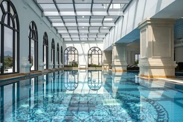 Melia Vinpearl Tay Ninh - Havuz