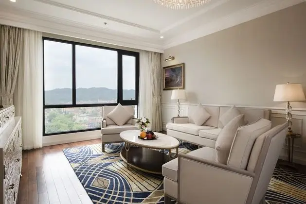 Melia Vinpearl Tay Ninh - Oda