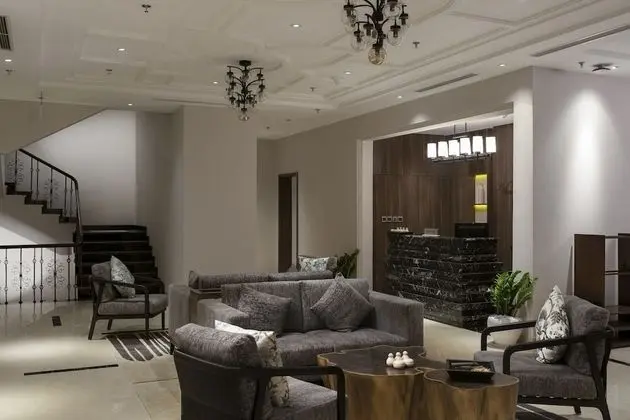 Melia Vinpearl Tay Ninh - Spa