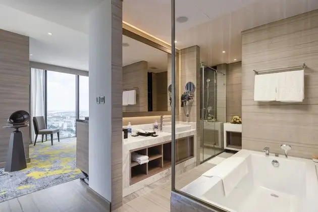 Meliá Vinpearl Thanh Hoa - Oda