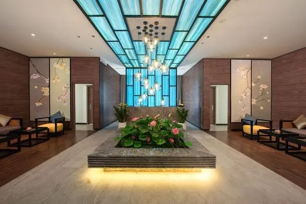 Meliá Vinpearl Thanh Hoa - Spa