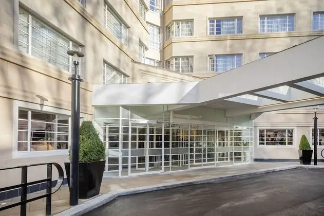 Melia White House Apartments - Dış Mekan
