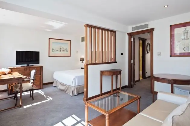 Melia White House Apartments - Öne Çıkan Resim