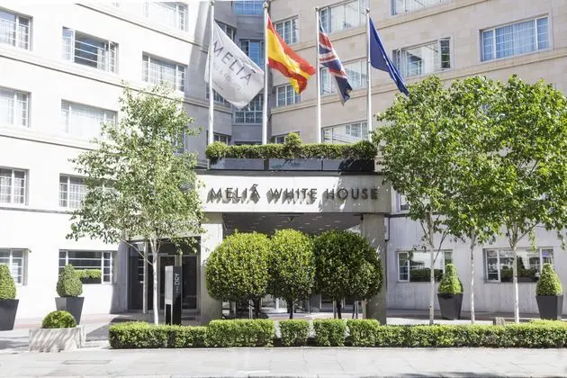 Melia White House
