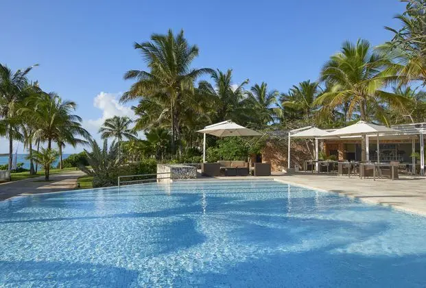 Melia Zanzibar - Havuz