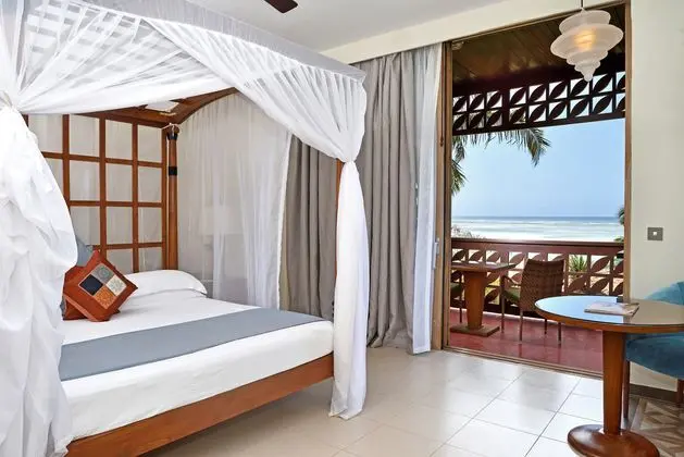 Melia Zanzibar - Oda