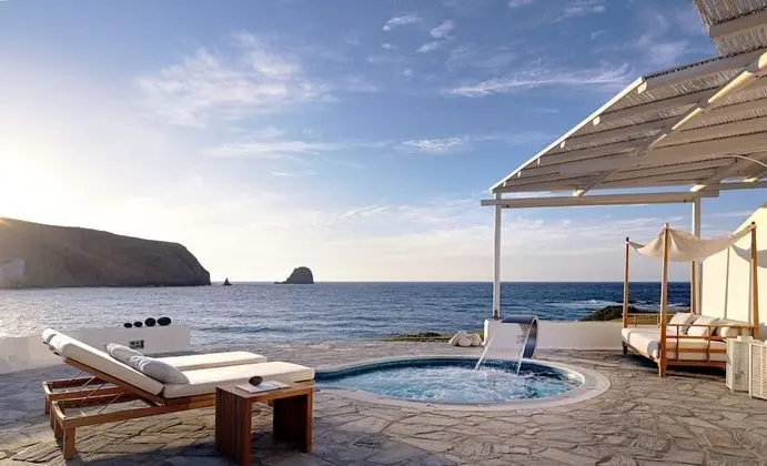 Melian Boutique Hotel & Spa