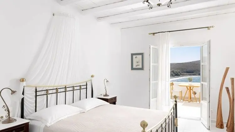 Melian Boutique Hotel & Spa - Oda