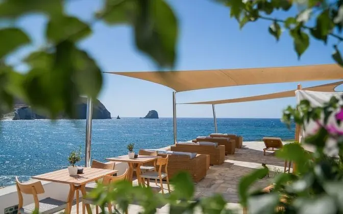 Melian Boutique Hotel & Spa - Öne Çıkan Resim