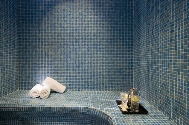 Melian Boutique Hotel & Spa - Spa