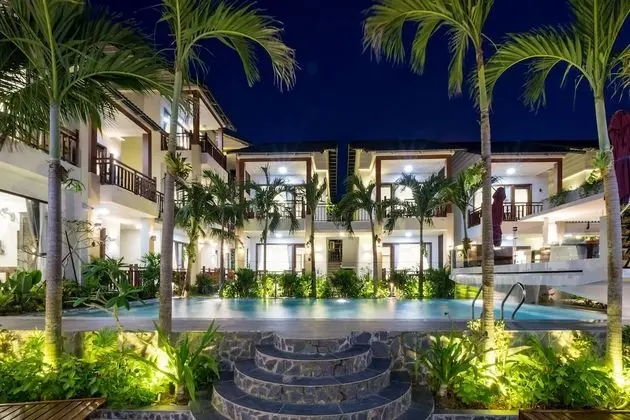 Melica Resort & Spa Phu Quoc