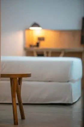 Melidonia Suites - Oda