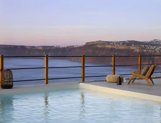 Melidonia Suites - Öne Çıkan Resim