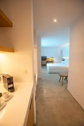 Melidonia Suites - Spa