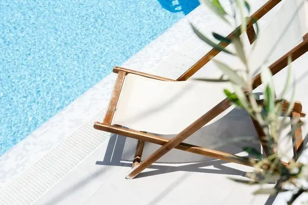 Melidron Hotel & Suites - Havuz