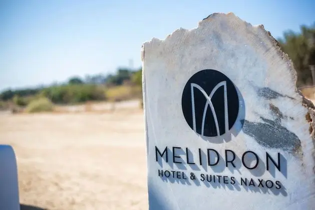 Melidron Hotel & Suites - Lobi