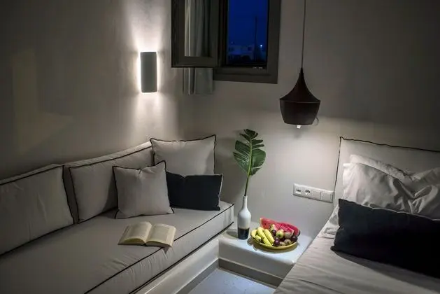 Melidron Hotel & Suites - Oda