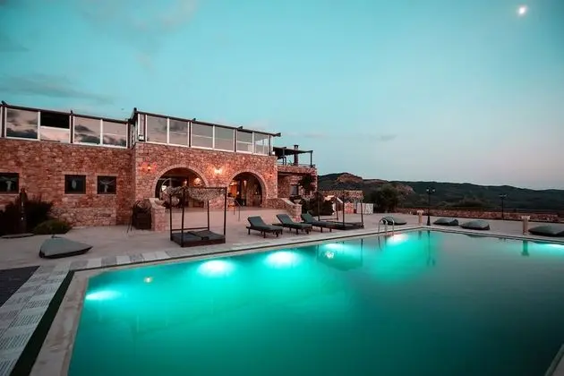 Melies Hotel