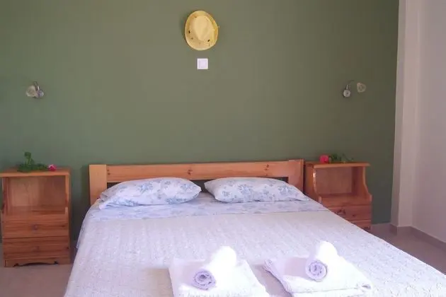 Melina Apartments - Oda