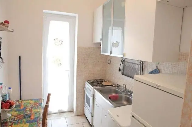 Villa Melina B&B - Mutfak