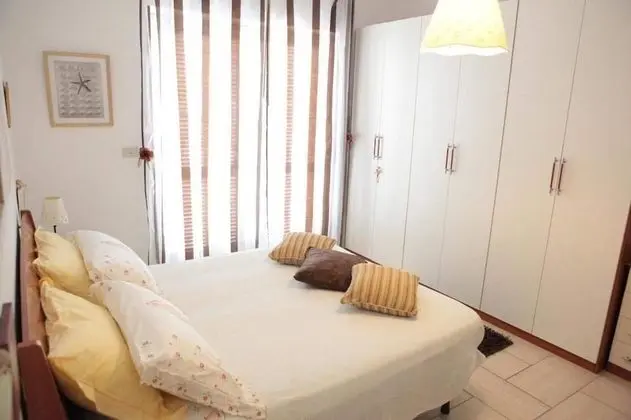 Villa Melina B&B - Oda