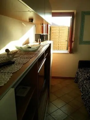 Villa Melina B&B - Oda Düzeni