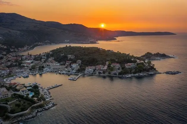 Melina Bay Boutique - Dış Mekan