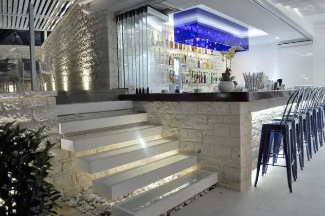 Melina Bay Boutique - Havuz