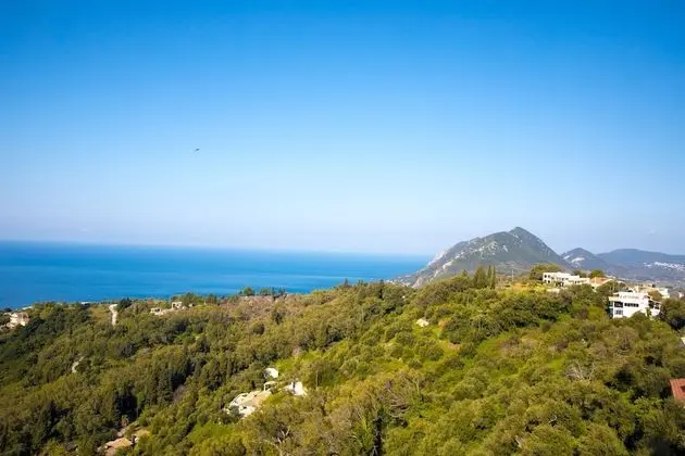 Melina Bay House