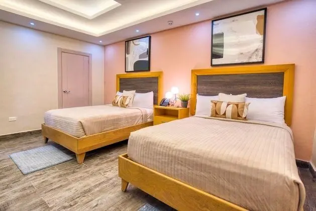 Melina Hotel - Öne Çıkan Resim