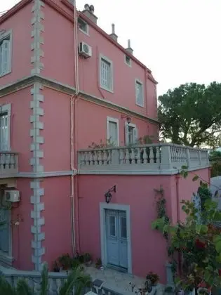 Villa Melina - Dış Mekan