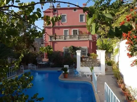 Villa Melina - Havuz