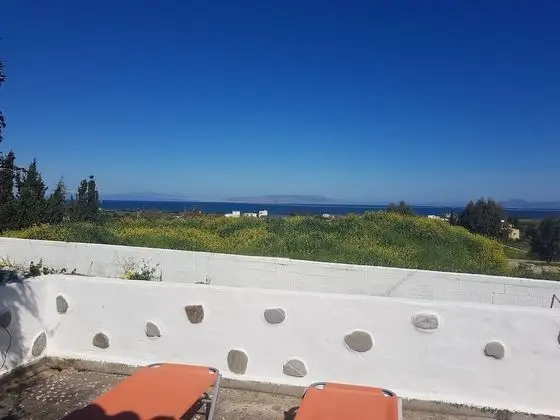 Melinas Apartments Rhodes