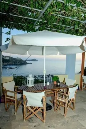 Melina's sunset - Öne Çıkan Resim