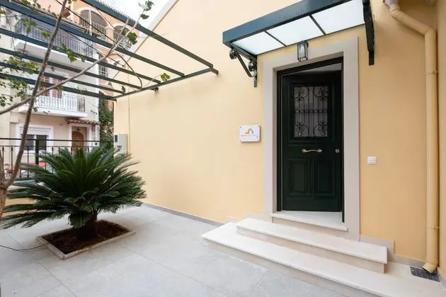 Melina's Urban Retreat
