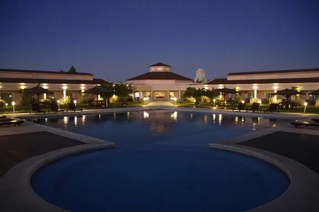 Melincue Casino & Resort - 1