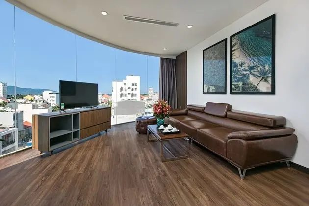 Meliora Hotel & Apartment Da Nang - Öne Çıkan Resim