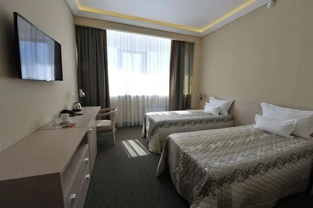 Meliot Spa Hotel - Oda