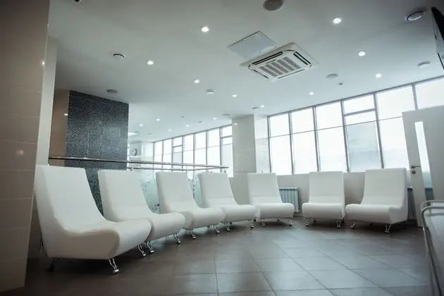 Meliot Spa Hotel - Spa