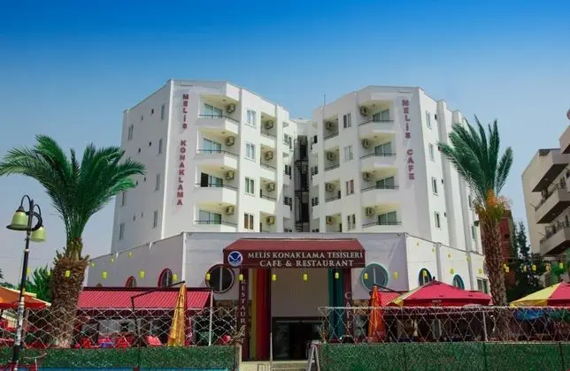 Melis Otel Mersin