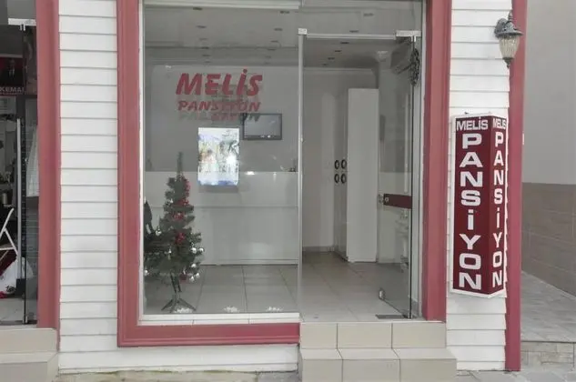 Melis Pansiyon