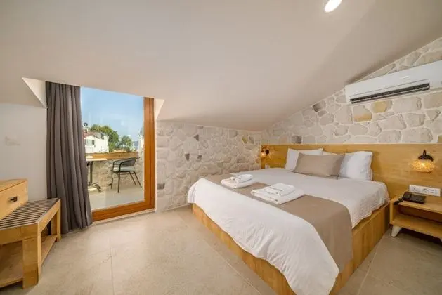Melisa Butik Hotel