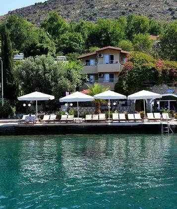 Melisa Hotel