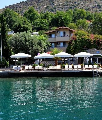 Melisa HotelFotoğrafı